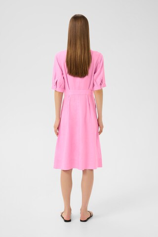 Robe 'Dally' InWear en rose