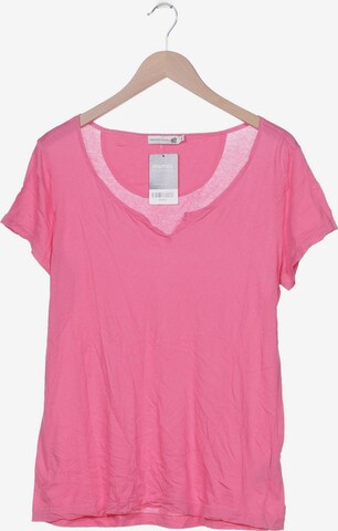 Jackpot Top & Shirt in XL in Pink: front