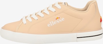 Sneaker bassa di ELLESSE in rosa