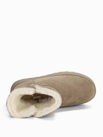 Boots 'SIMON' di Island Boot in beige
