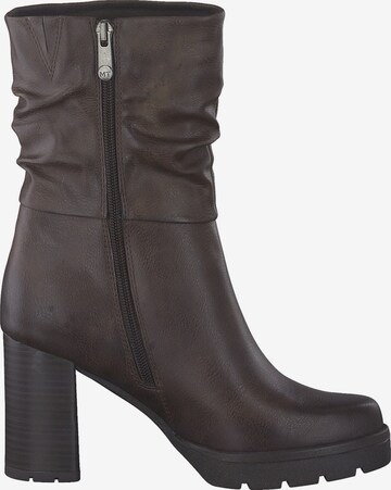 Bottines MARCO TOZZI en marron