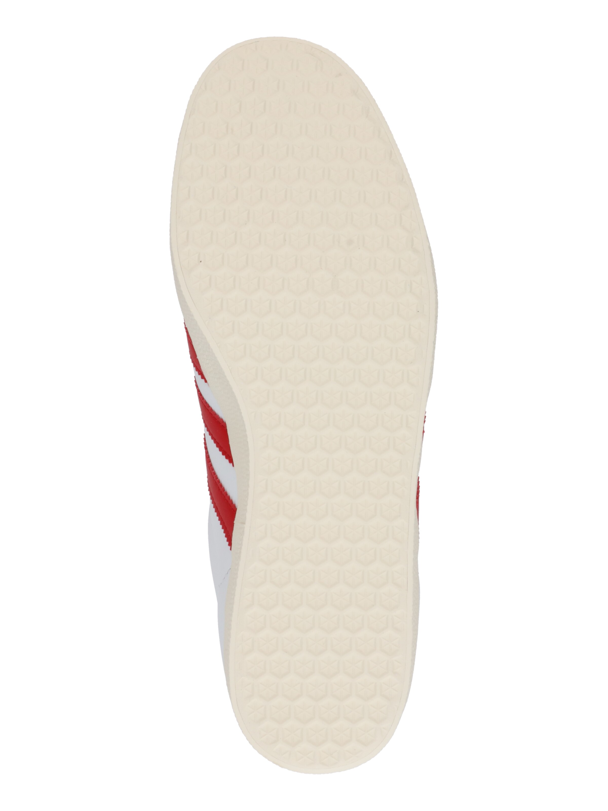 ADIDAS ORIGINALS Σνίκερ χαμηλό 'Gazelle' σε λευκό