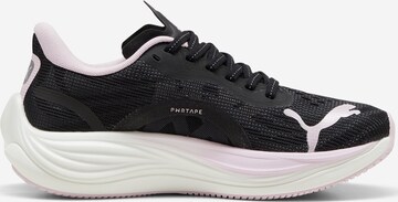 PUMA Παπούτσι για τρέξιμο 'Velocity Nitro 3' σε μαύρο