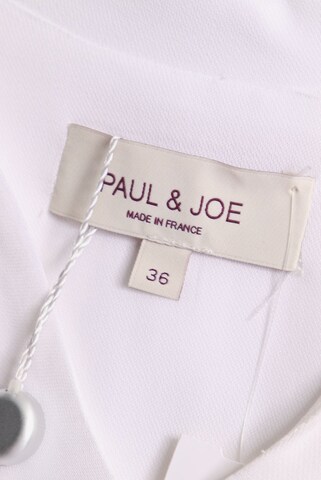 PAUL & JOE Kleid S in Weiß