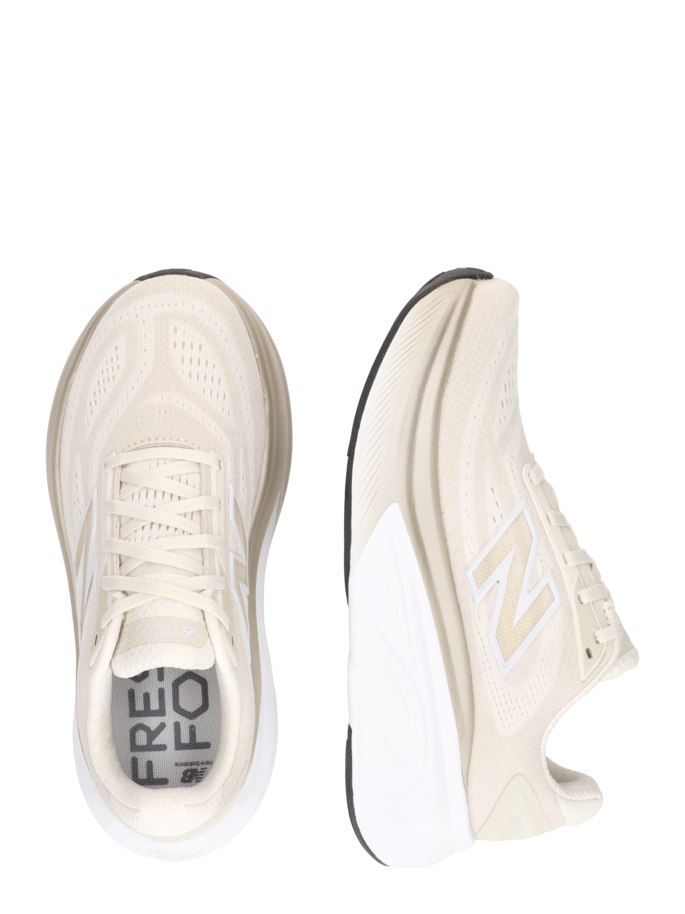 new balance Juoksukengät 'X More V6' värissä beige