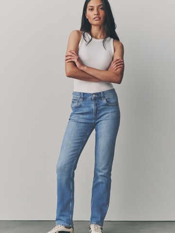 Skinny Jean 'Skinny' Next en bleu