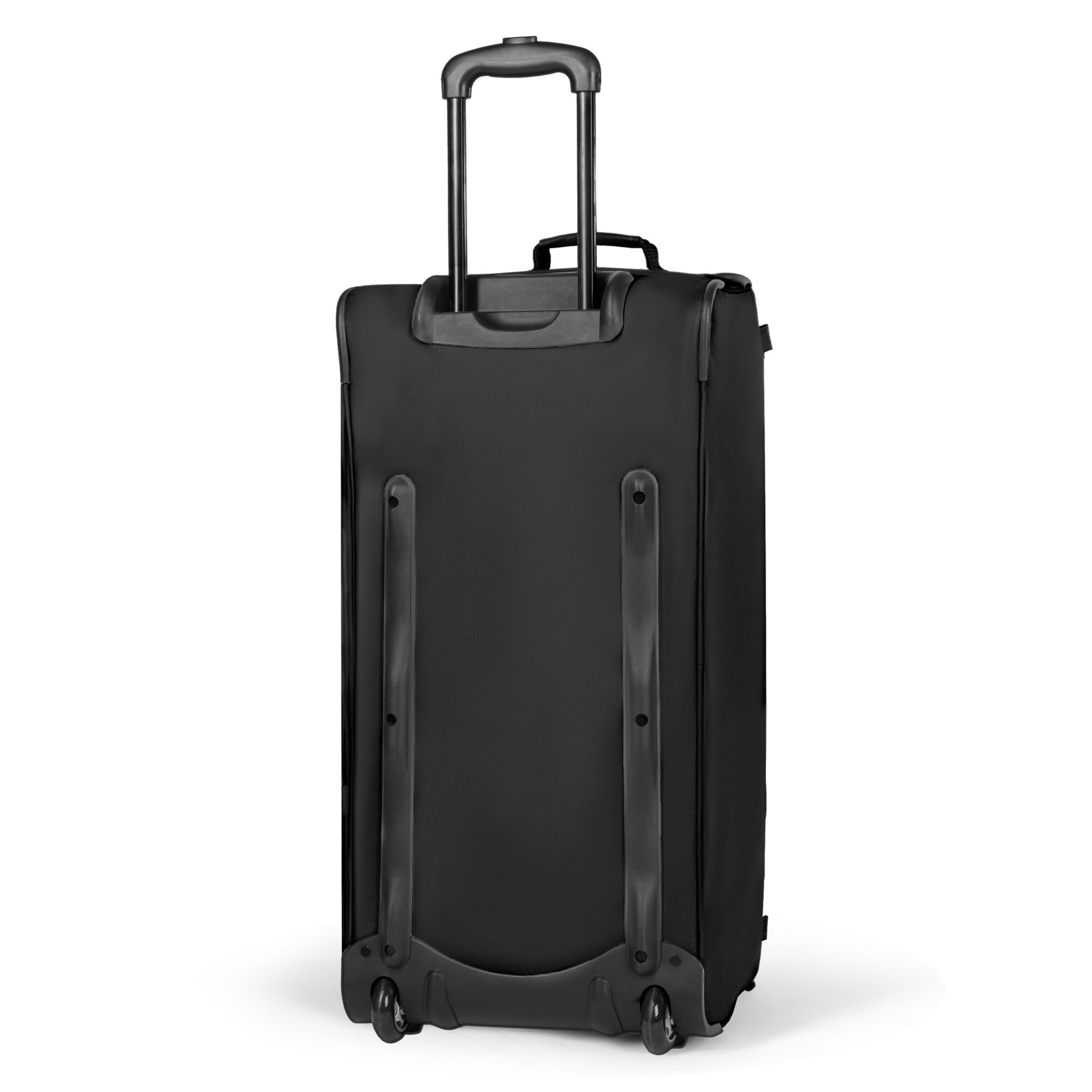 Sac de voyage 'Duffle ' Redolz en noir