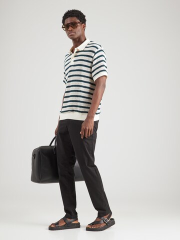 Maglietta 'JPRBLUCOHEN' di Jack & Jones Premium in bianco