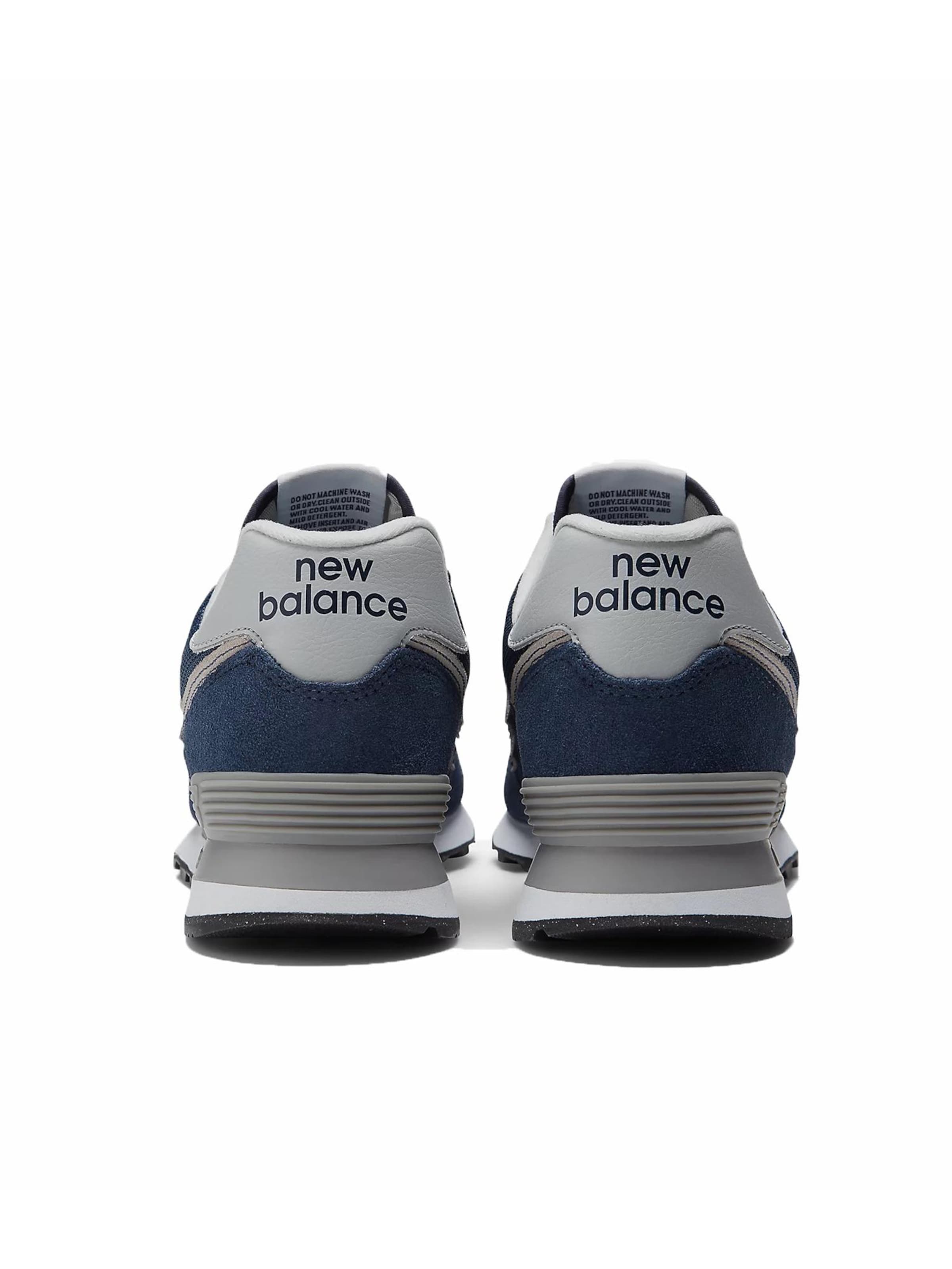 new balance Platform trainers '574' in Blue
