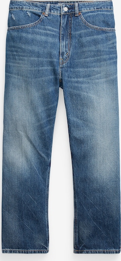 Polo Ralph Lauren Джинсы в Темно-синий, Обзор товара