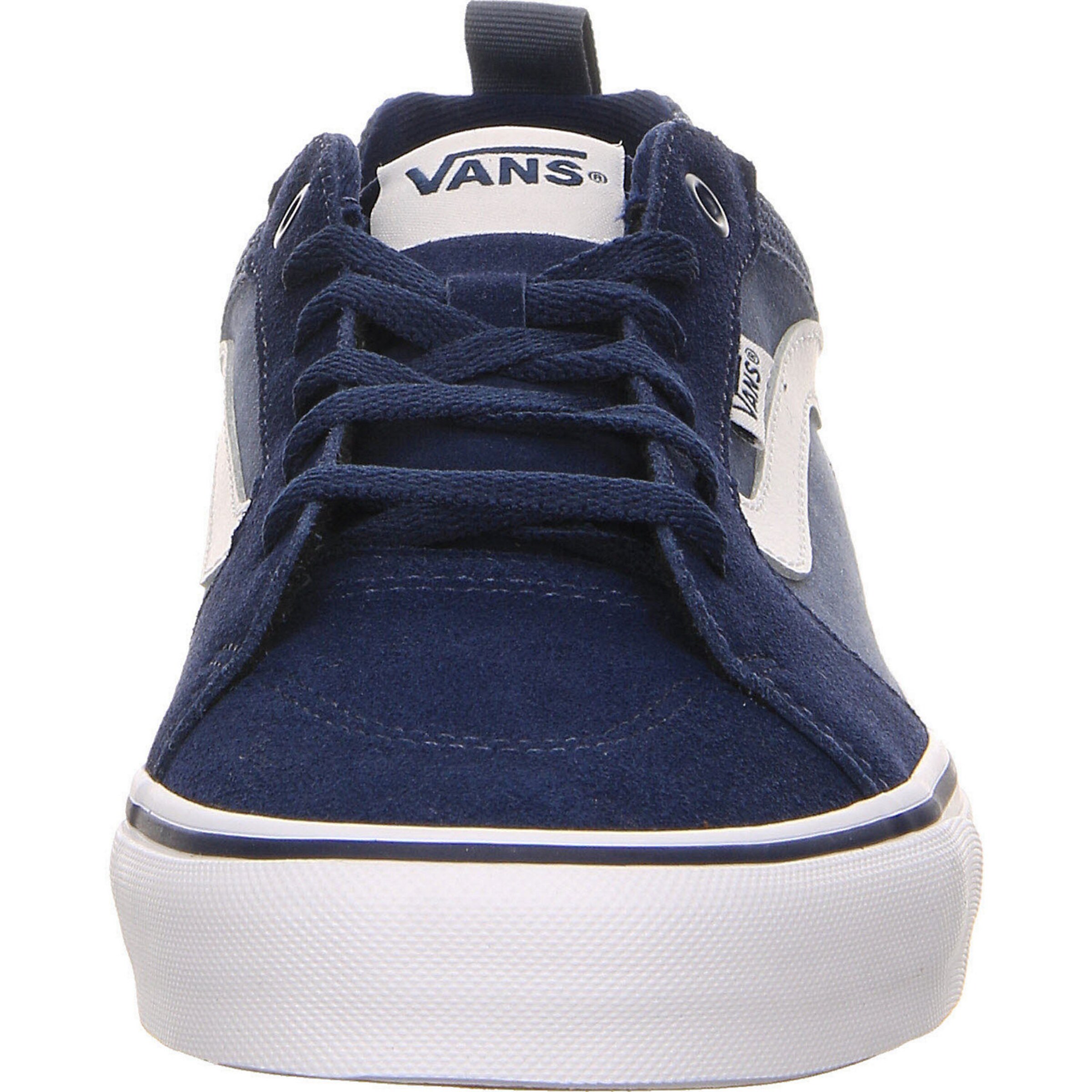 VANS Sneaker 'Filmore' in Blau