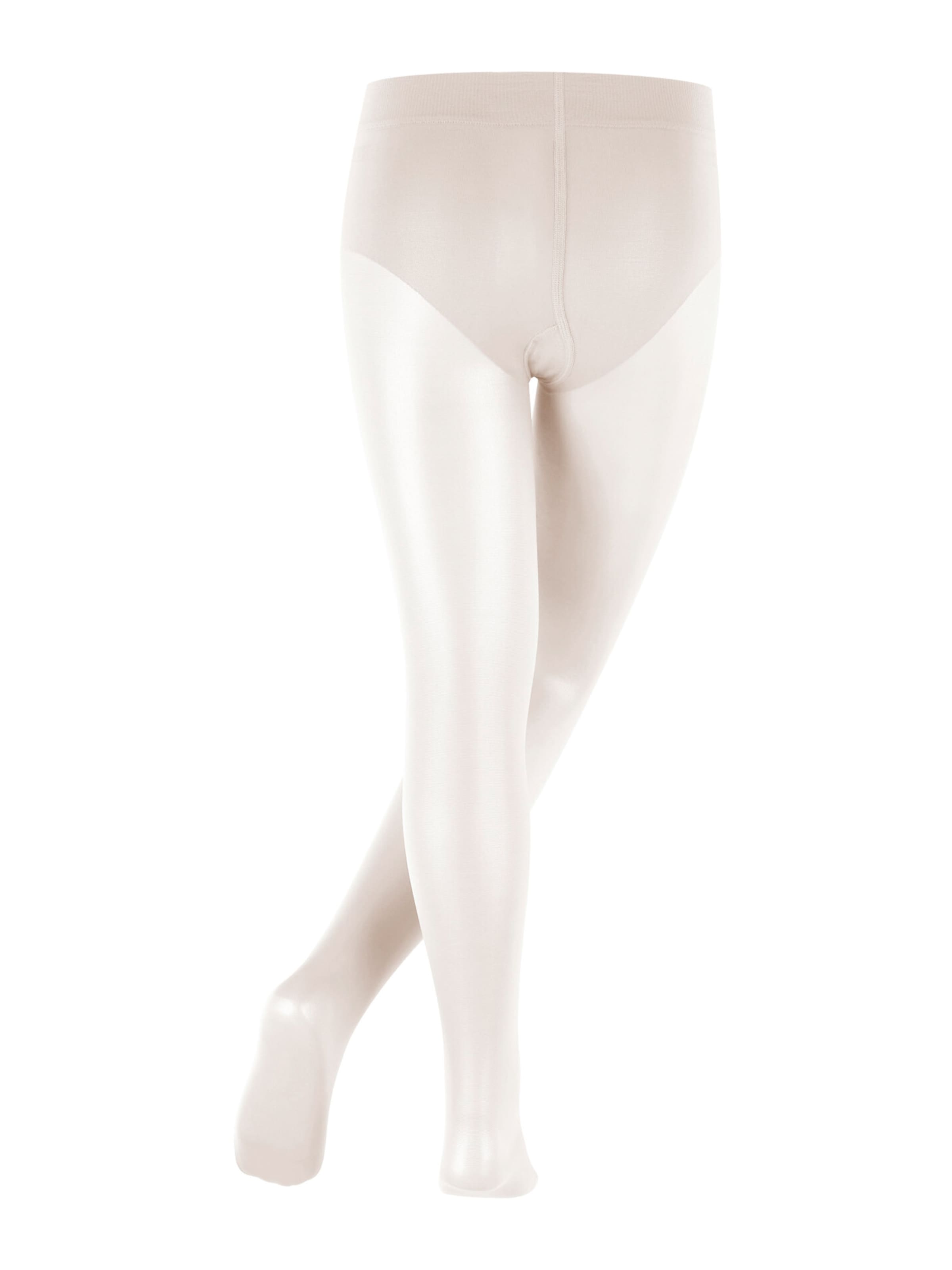 FALKE Strumpfhose in Weiß