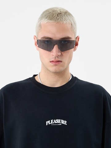 T-Shirt 'Diascia' VAMOS CLO en noir
