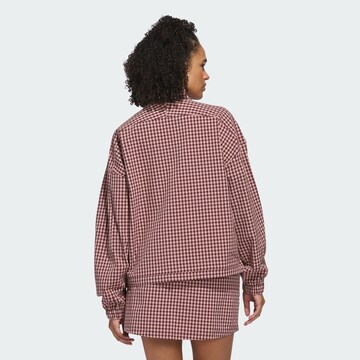 Veste de sport 'Ultimate365' ADIDAS PERFORMANCE en rouge