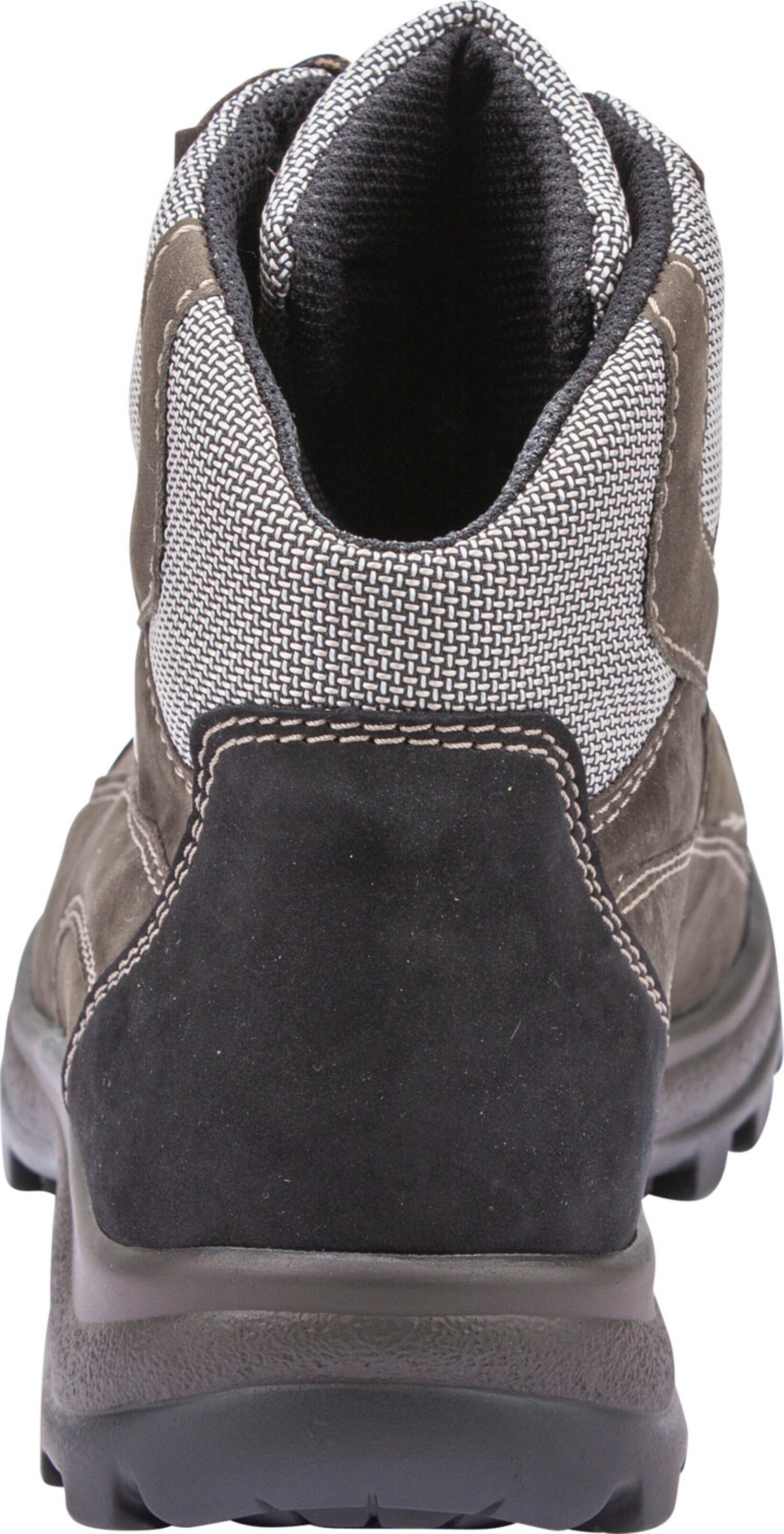 WALDLÄUFER Schnürboots 'Holly' in Braun