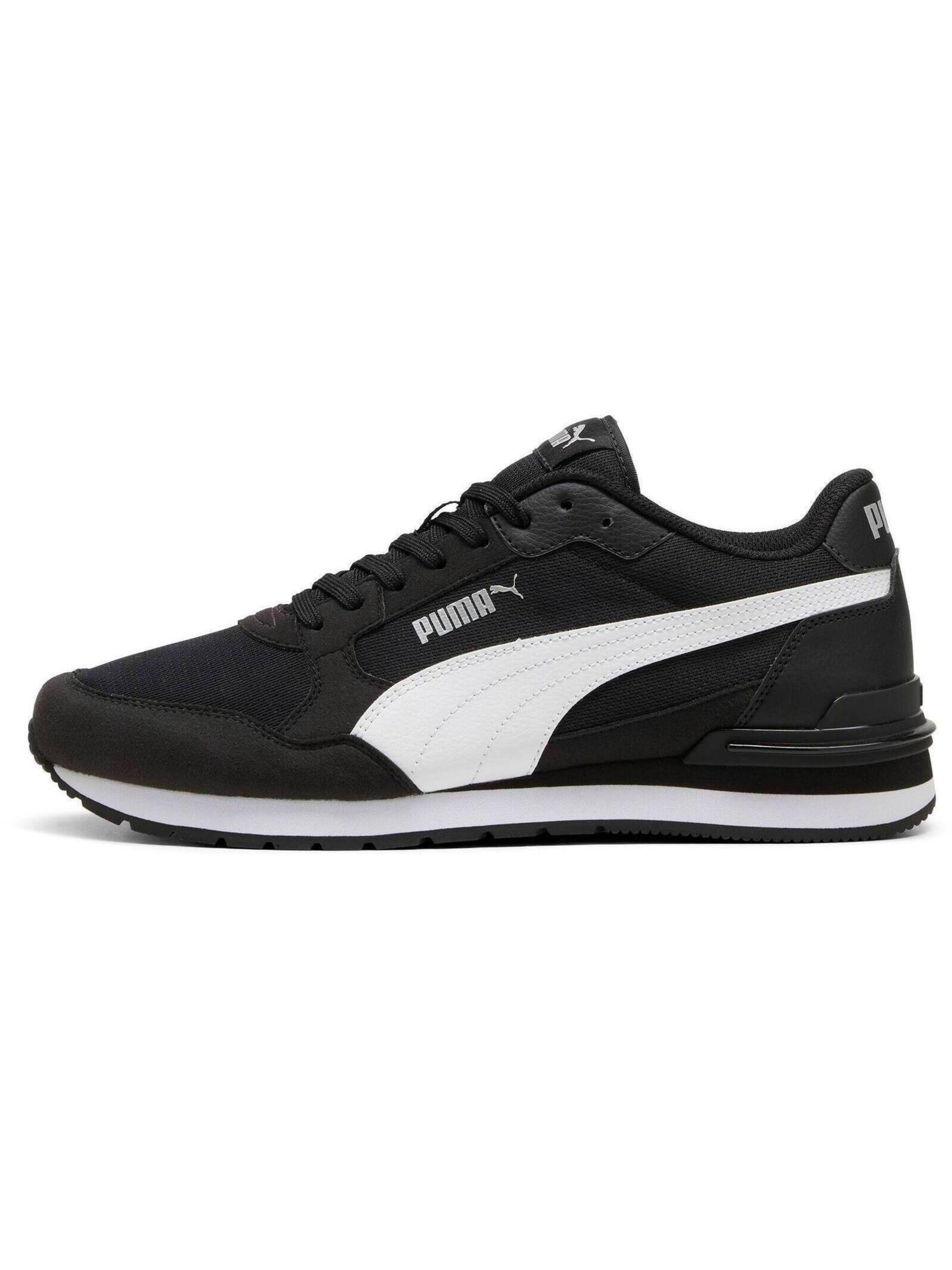 Scarpa sportiva 'Puma St Runner V4 Mesh' in 38 PUMA di colore nero, Visualizzazione prodotti
