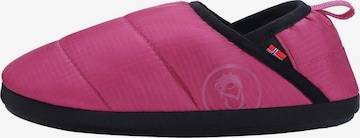 TROLLKIDS Flats in Pink: front