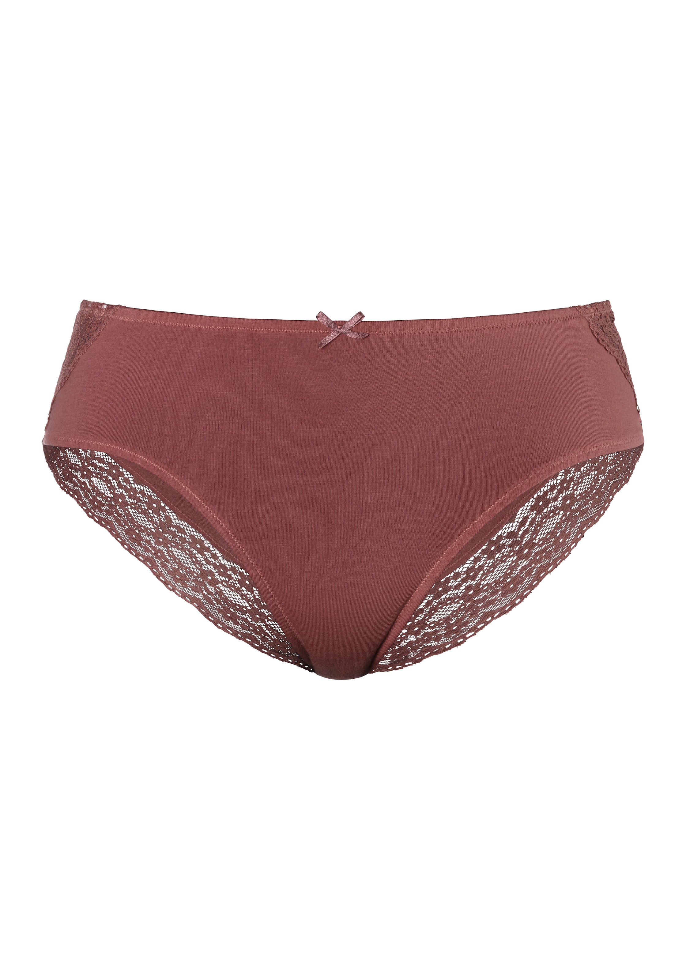 VIVANCE Дамски бикини в розово