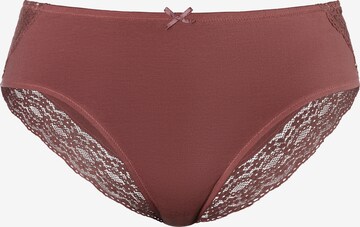 Panty di VIVANCE in rosa