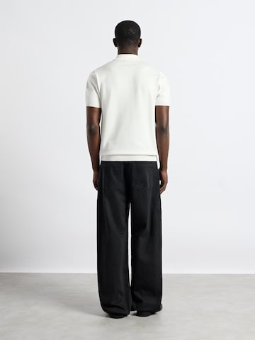 Burocs Baggy Jeans 'Vince' in Black