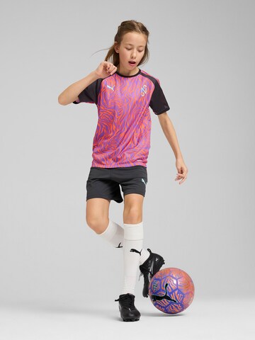 PUMA Performance shirt 'Neymar Creativity' in Purple