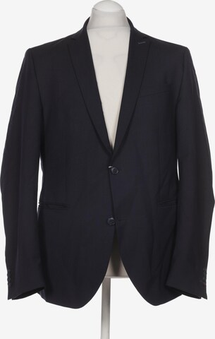 CG CLUB OF GENTS Suit Jacket in XL in Blue: front