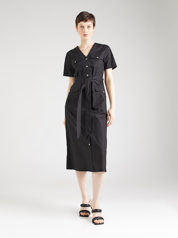 Dorothy Perkins Skjortklänning i svart