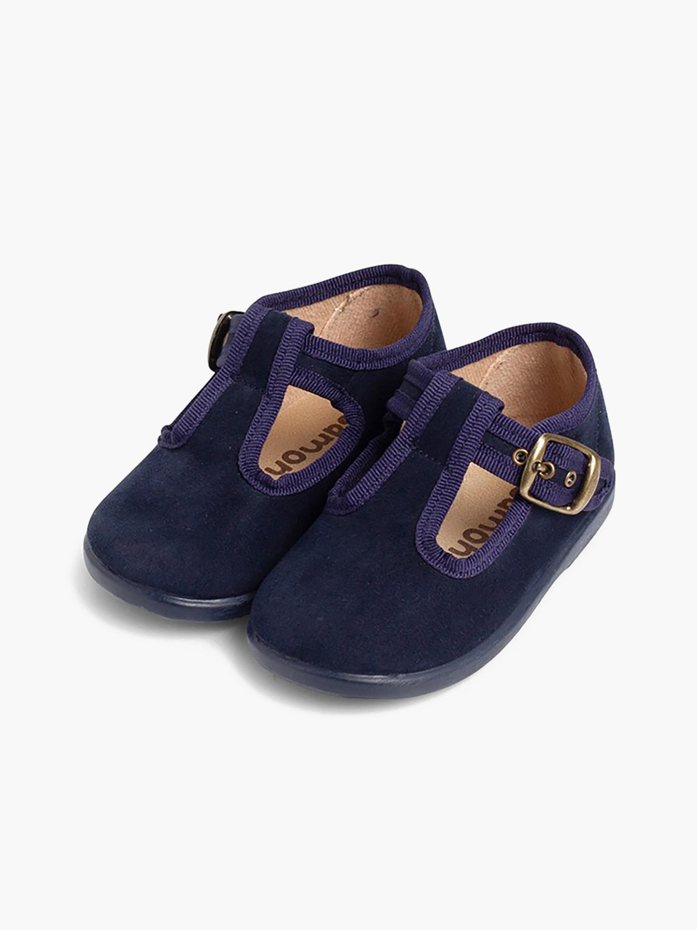 Chaussure basse Pisamonas en bleu