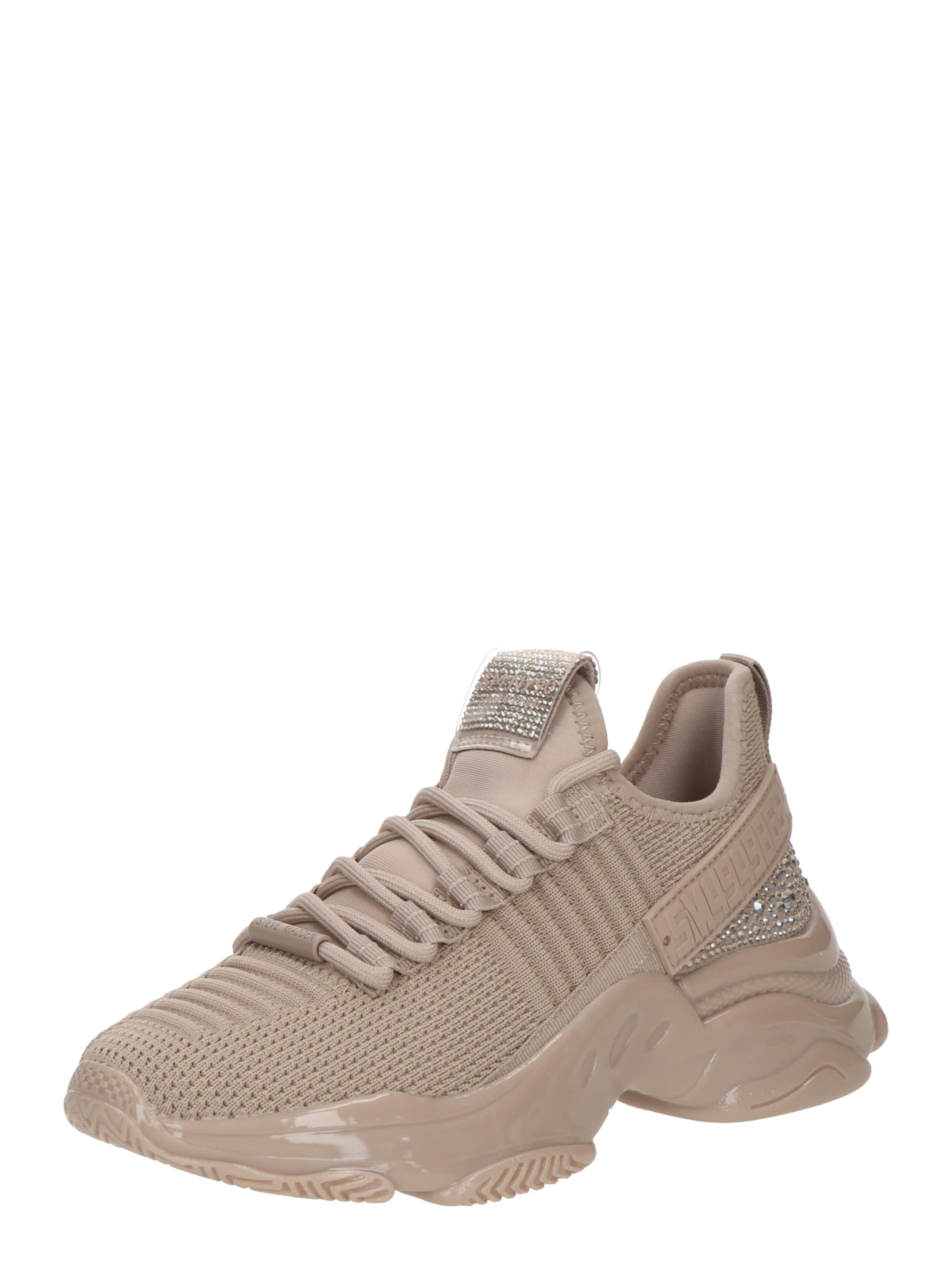 pelēks STEVE MADDEN Zemie brīvā laika apavi 'Maxilla-R': no priekšpuses