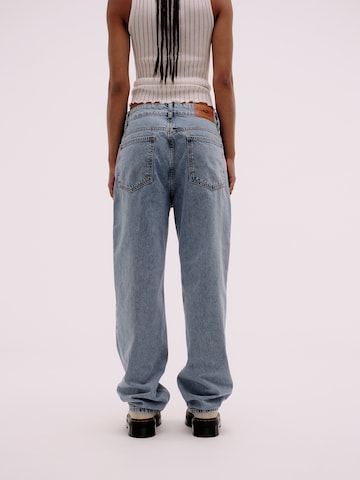 regular Jeans 'Vince' di Pacemaker in blu