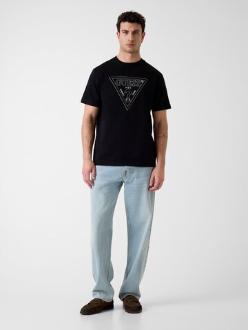 GUESS Shirt in Black