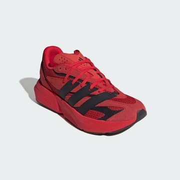 ADIDAS SPORTSWEAR Sneakers laag 'Lightblaze' in Rood