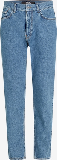 Karl Lagerfeld Jeans in Blue denim, Item view