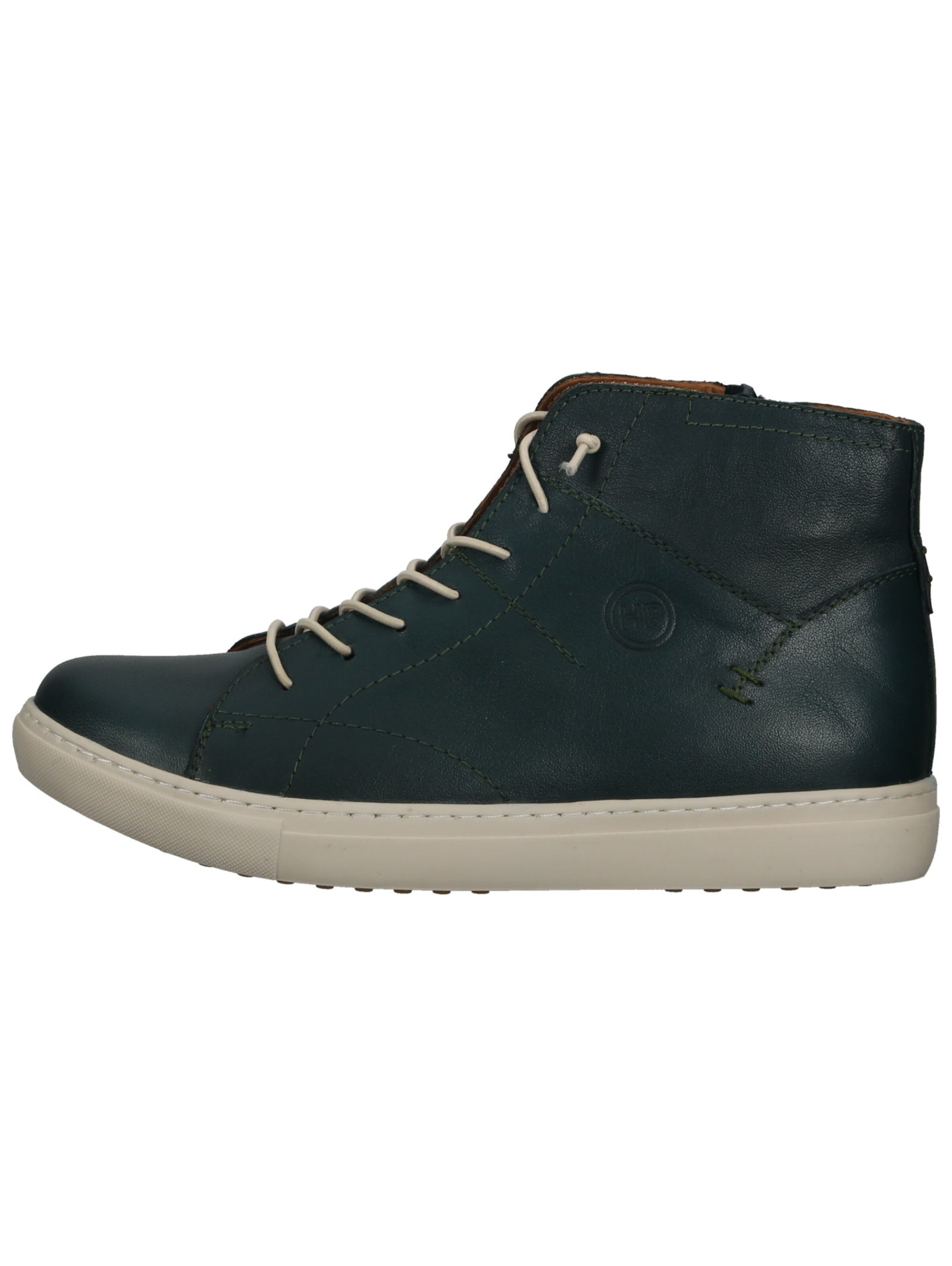 HUSH PUPPIES High-top trainers in Green