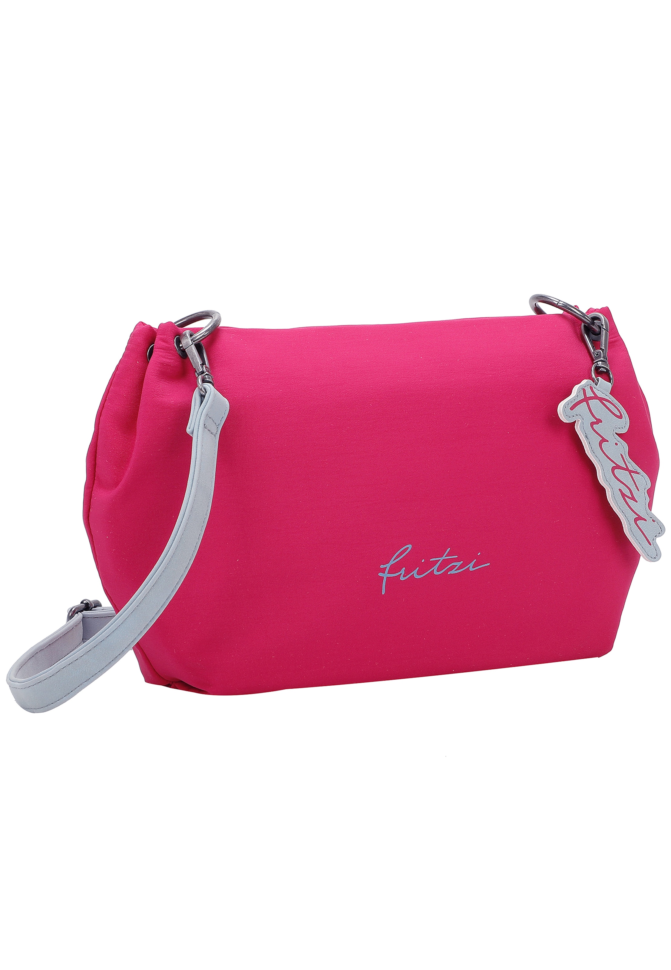 Sac à bandoulière 'Joshi03' Fritzi aus Preußen en rose