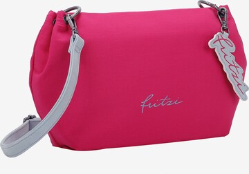 Borsa a tracolla 'Joshi03' di Fritzi aus Preußen in rosa