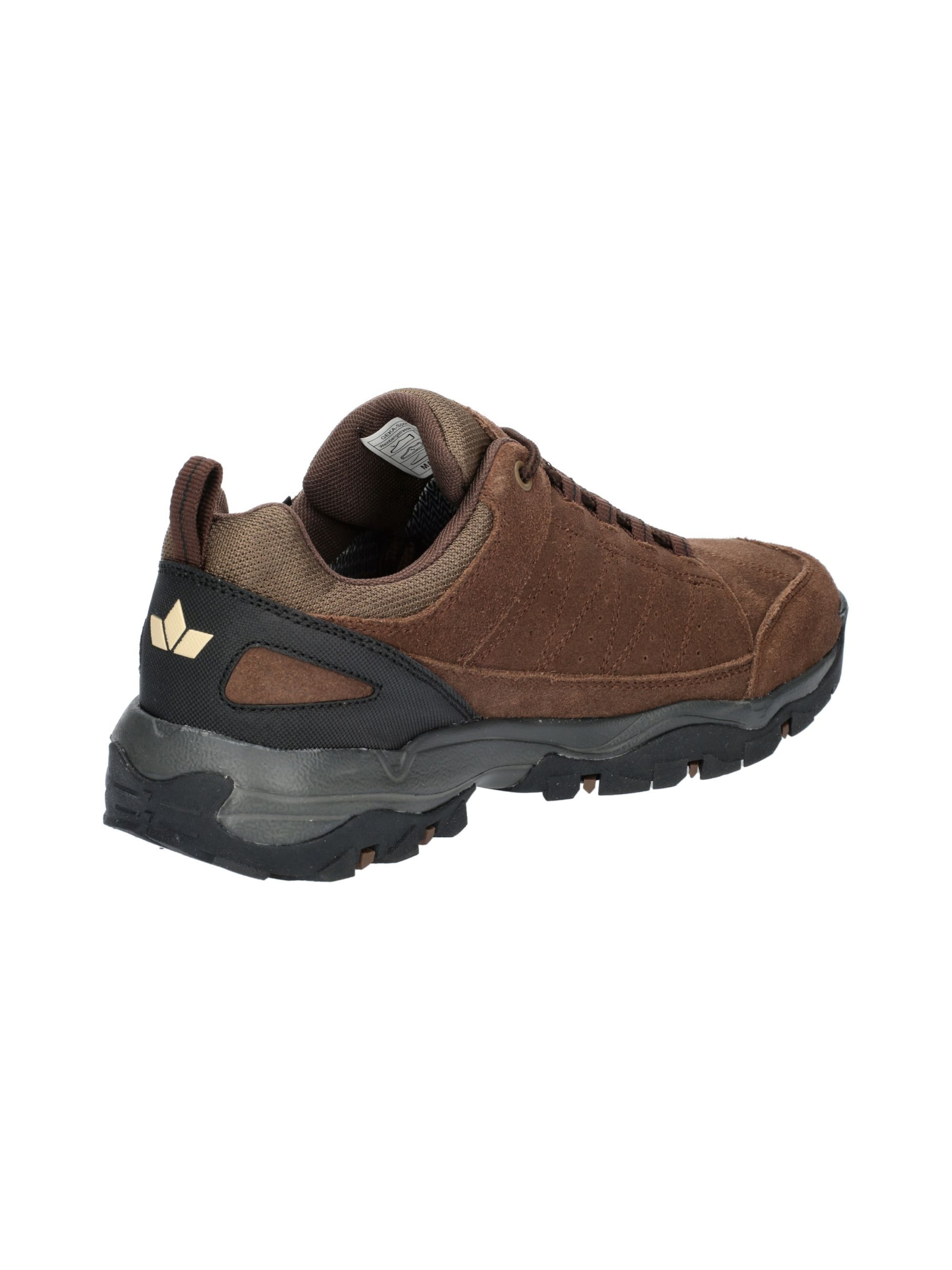 LICO Outdoorschuh 'Fairfield' in Braun