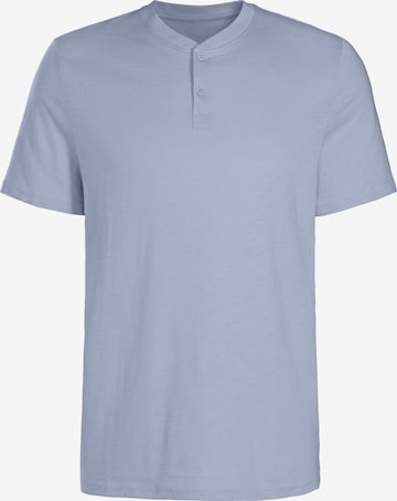 T-Shirt H.I.S en bleu