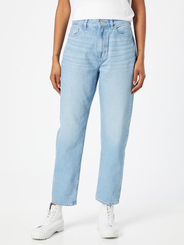 American Eagle Loose fit Jeans 'EMF' in Blue: front