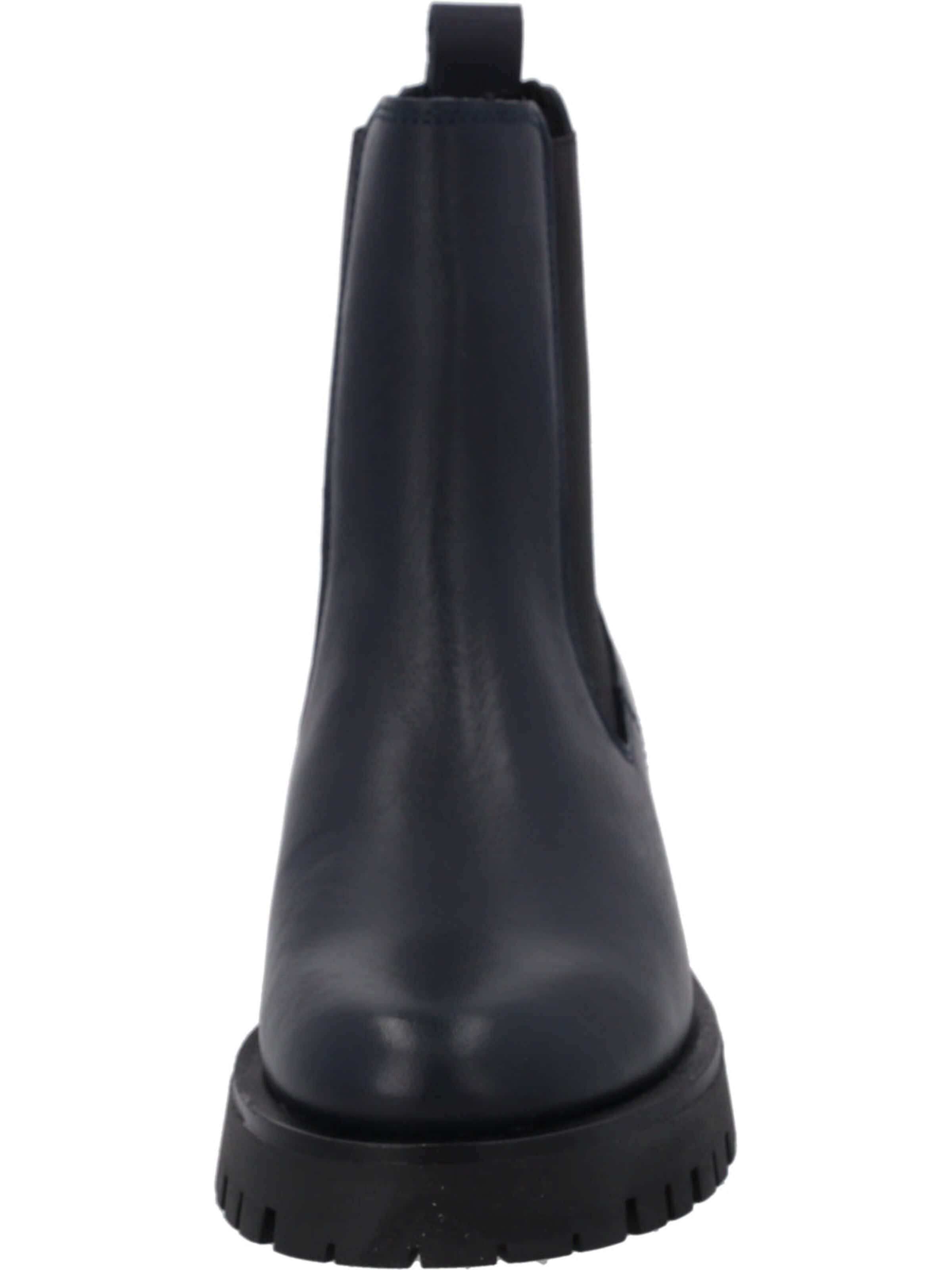 Palado - Botas 'Palado Seoll' en negro