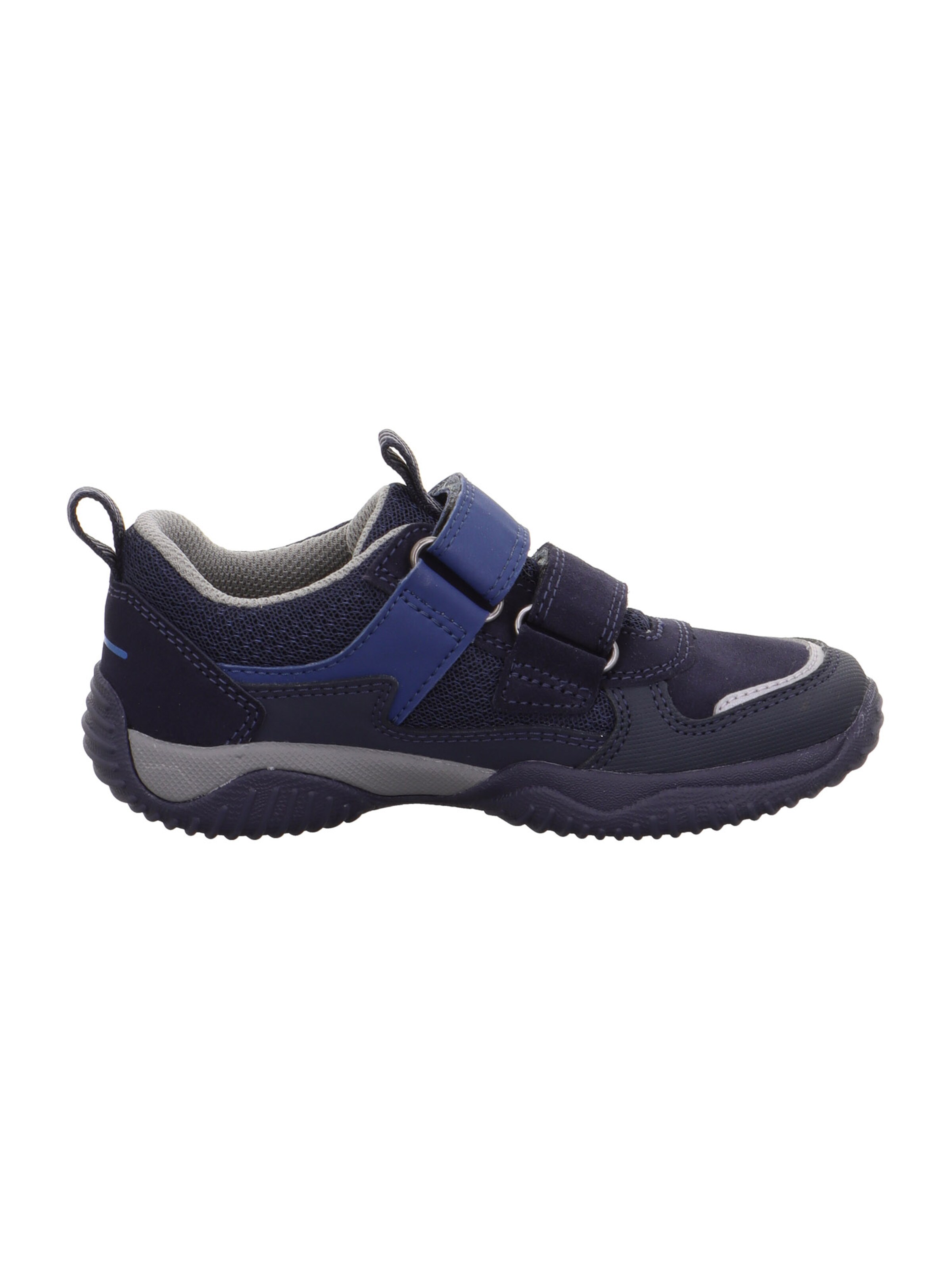 Baskets 'Storm' SUPERFIT en bleu