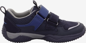 SUPERFIT Sneakers 'Storm' in Blauw