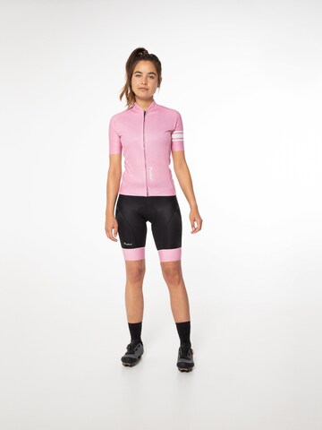 PROTEST Sporttop 'PRTPETUNIA'‌‌‌ in Pink