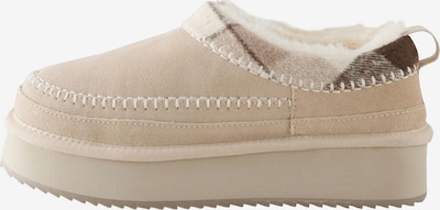 Next Nilkkurit värissä vaaleanruskea, Tuotenäkymä