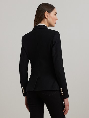 Blazer 'Anfisa' Lauren Ralph Lauren en noir