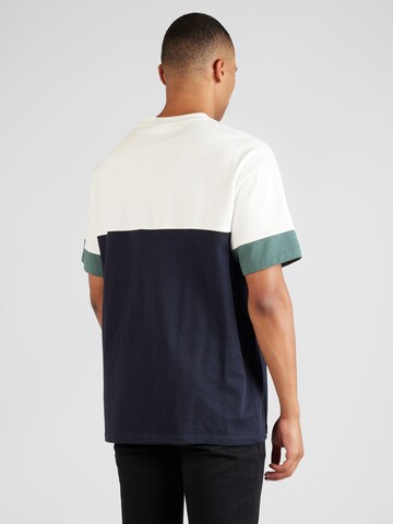 Lindbergh T-Shirt in Weiß