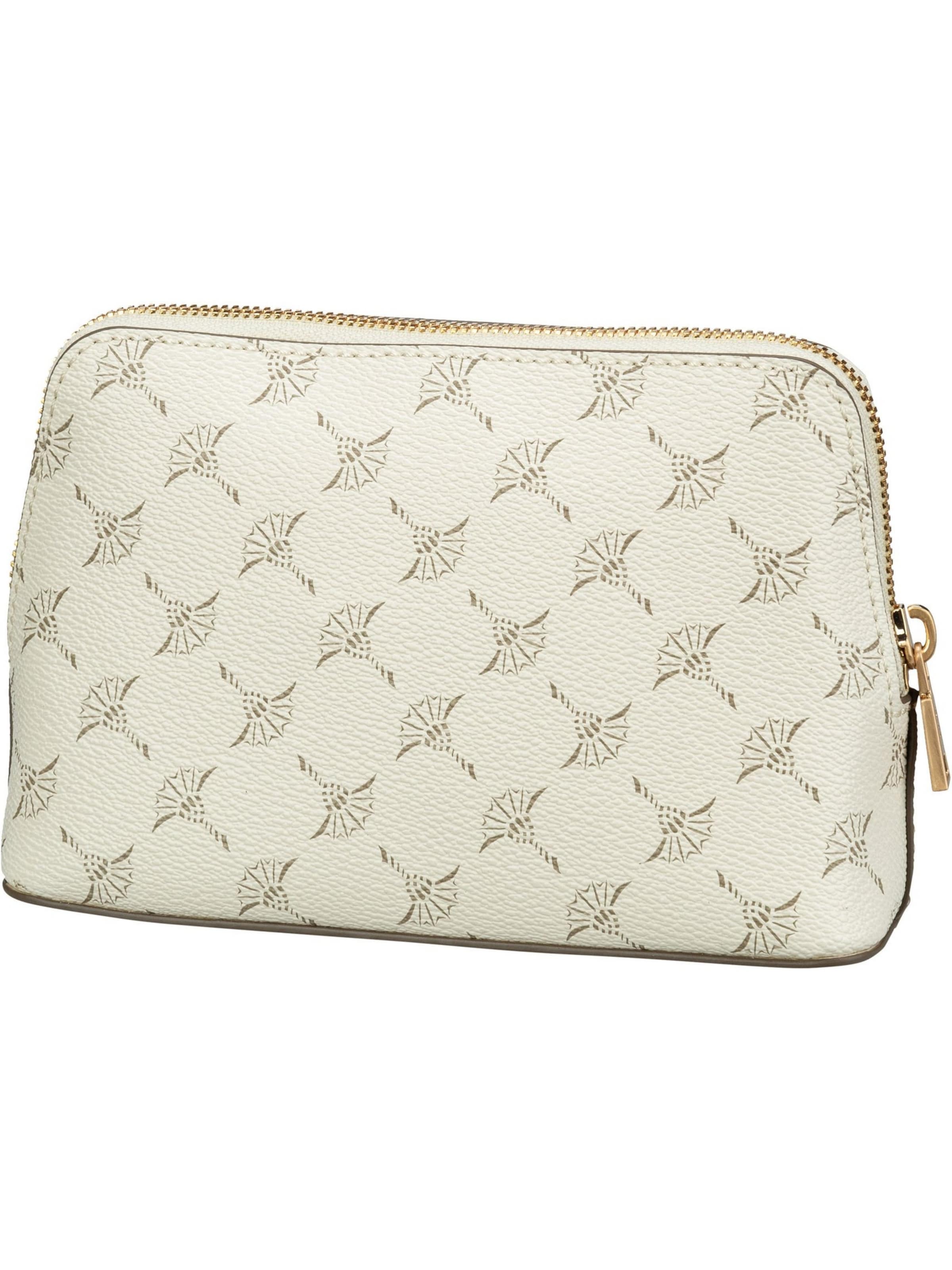JOOP! Make up tas 'Cortina 1.0 Danai' in Wit