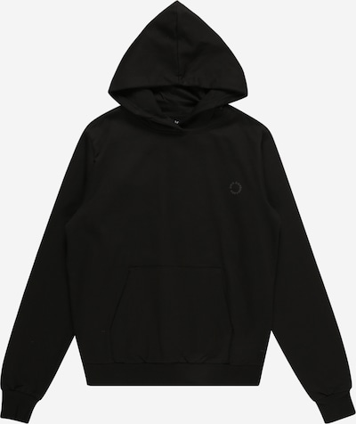D-XEL Sweatshirt 'EDOUARD' in Dark grey / Black, Item view