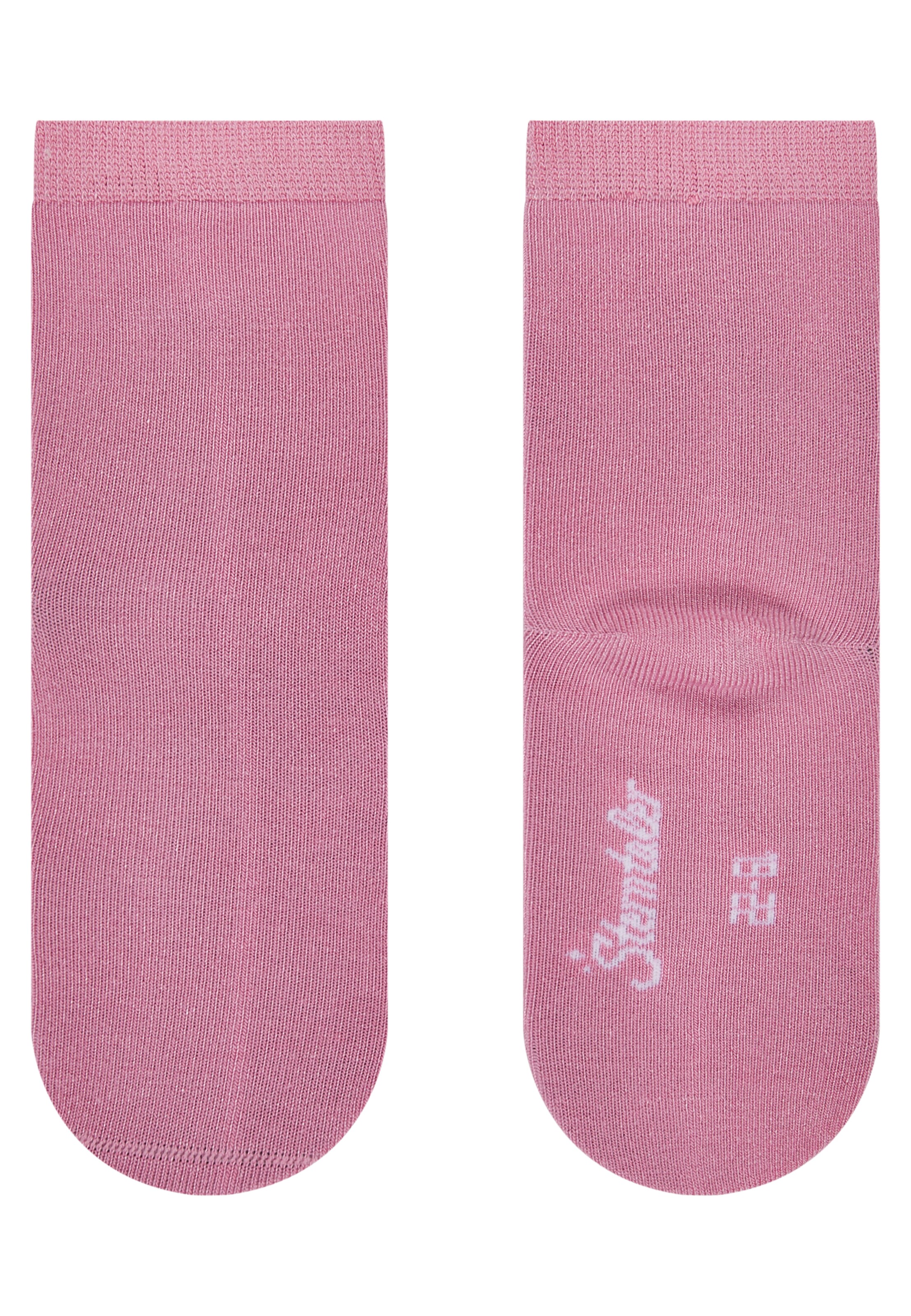STERNTALER Socks in Pink