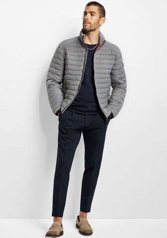 CINQUE Between-Season Jacket in Grey